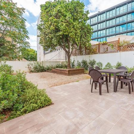 리스본 Guestready - Saldanha Building Garden 아파트 외부 사진
