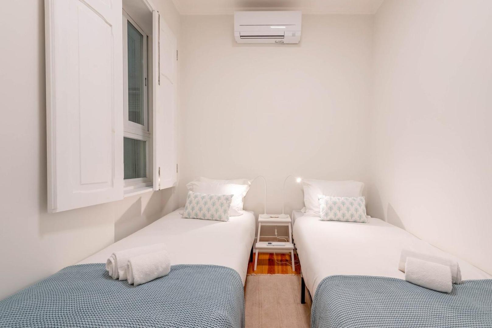 리스본 Guestready - Saldanha Building Garden 아파트 외부 사진