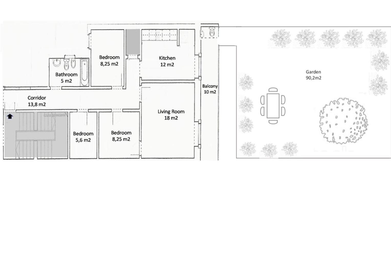리스본 Guestready - Saldanha Building Garden 아파트 외부 사진